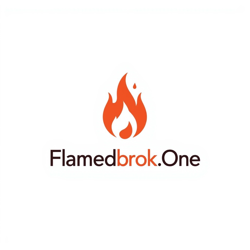 Flamedbrok